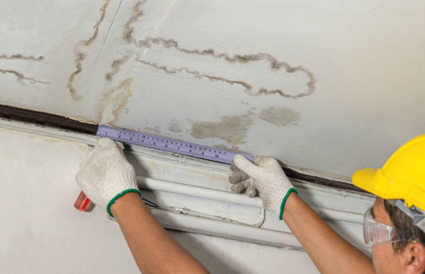 Reliable Flood Cleanup contractor in Stockholm, NJ by Water Damage Irwin